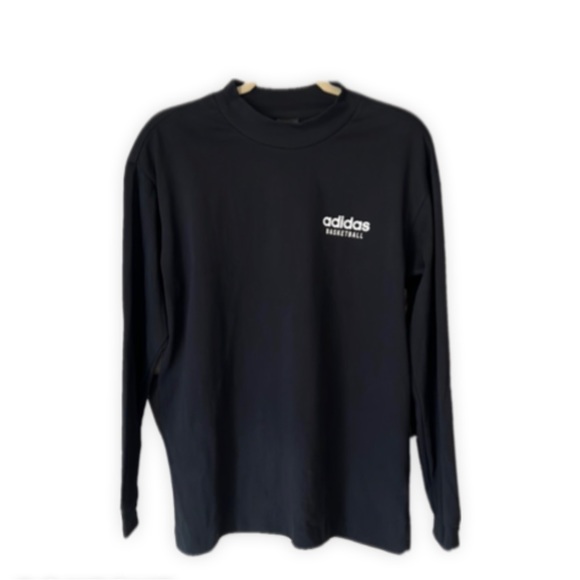 adidas Tops - Women Adidas Basketball